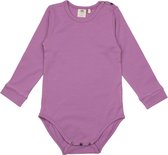 Violett Rompertjes Bio-Babykleertjes Bio-Kinderkleding