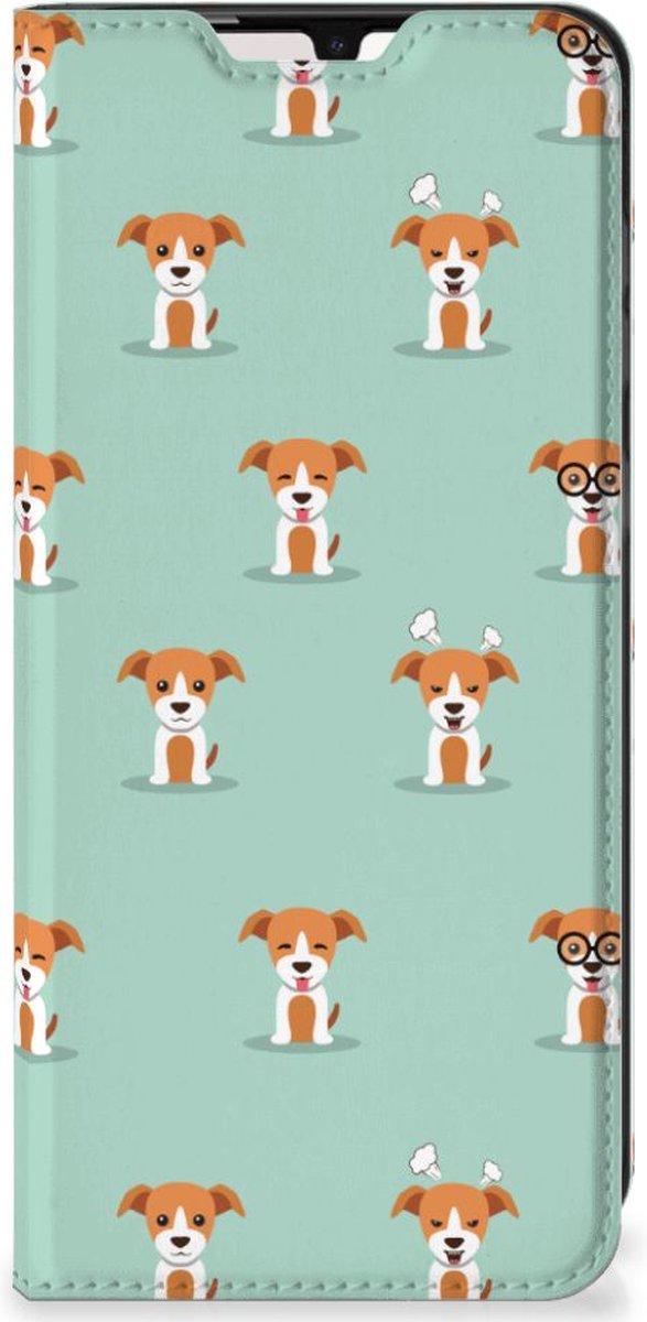 Samsung Galaxy A33 5G Hoesje maken Pups