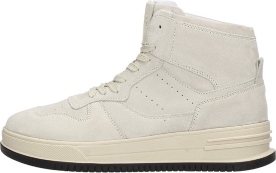 SUB55 Chaussures à lacets -up High Chaussures à lacets -up High - beige - Taille 42