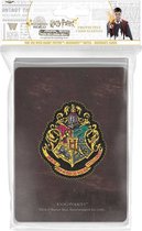 Harry Potter - Card Sleeves - Hogwarts Battle (160)