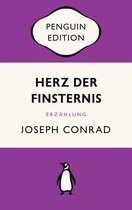 Penguin Edition 19 - Herz der Finsternis
