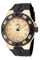 Invicta Pro Diver 18024 Quartz Herenhorloge - 52mm