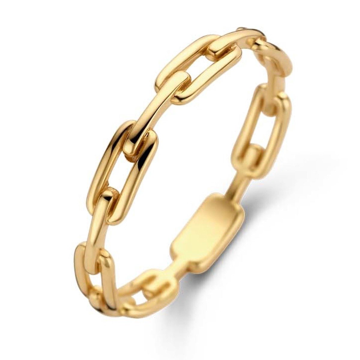 Jackie Gold - Baia Link JKR22.222 - Ring