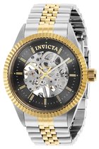 Invicta Specialty 36439 Mechanisch Herenhorloge - 43mm