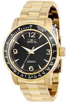Invicta Specialty 38530 Quartz Herenhorloge - 45mm