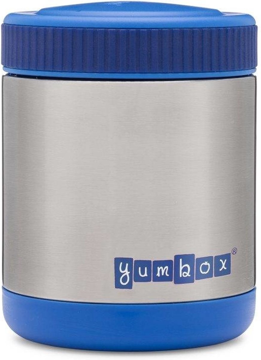 Yumbox Zuppa Blauw