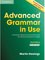 Adv Grammar in Use book with answers