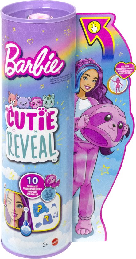 Barbie Gezicht Logo Barbie 30ml Eau De Toilette | Kinderparfum Barbie Gezicht Logo Barbie 30ml Eau De Toilette | Kinderparfum