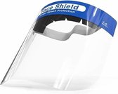 Face Shield - One Size  | Per stuk