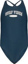 America Today Lo Jr Swimsuit - Meisjes Badpak - Maat 122/128