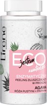 I am Eco Waterloos enzymatisch scrubpoeder 40g
