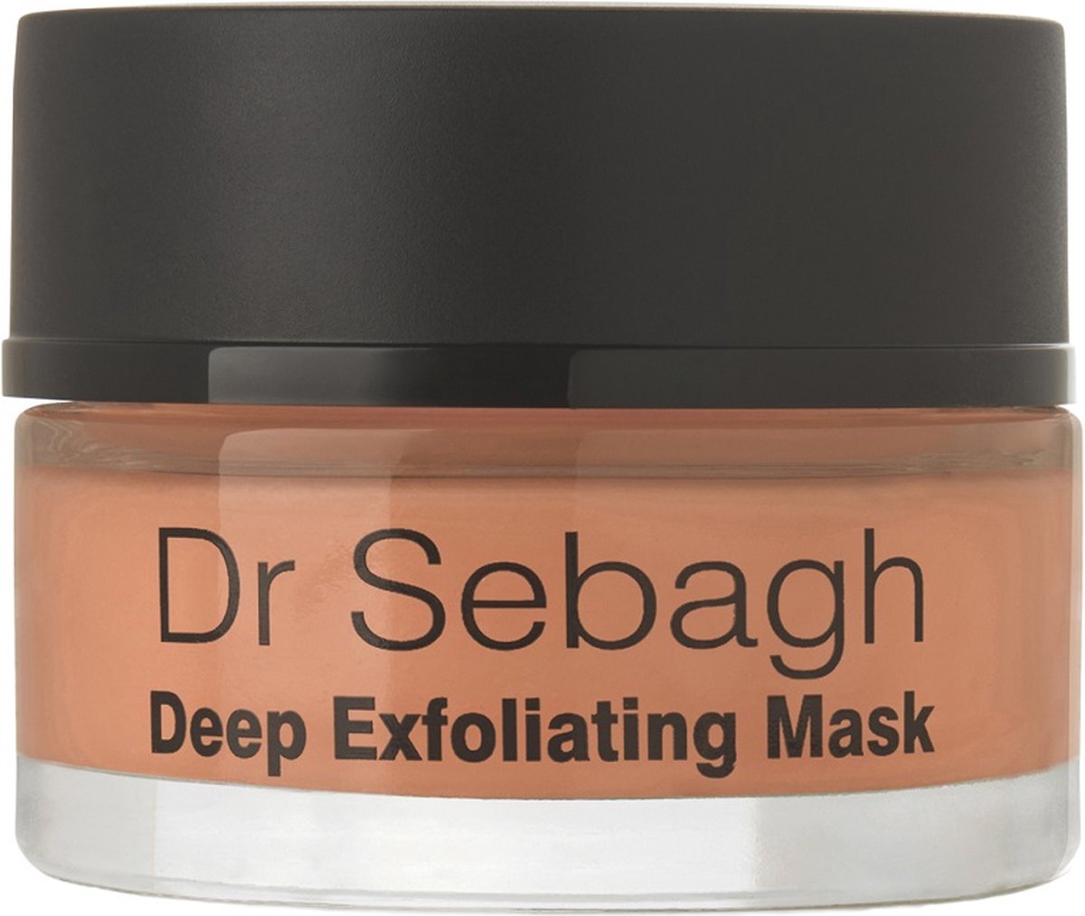 DR SEBAGH Deep Exfoliating Mask 50ml - maseczka głęboko złuszczająca HIT