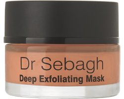 DR SEBAGH Deep Exfoliating Mask 50ml - maseczka głęboko złuszczająca HIT