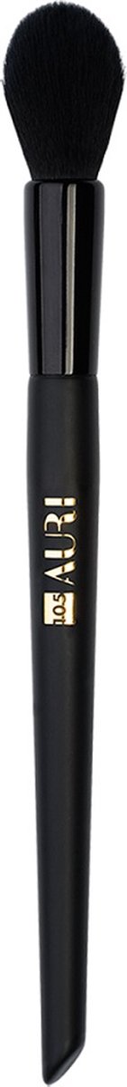Auri - Professional Make Up Brush pędzel do rozświetlacza 105