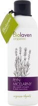 Biolaven - Micellar Liquid Grapes Pesto Oil & Lavender Oil 200Ml