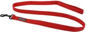 reflectielijn 120 cm polyester rood