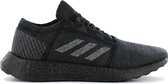 adidas Pure Boost Go - Heren Hardloopschoenen Running Sport Schoenen Zwart F35786 - Maat EU 40 2/3 UK 7