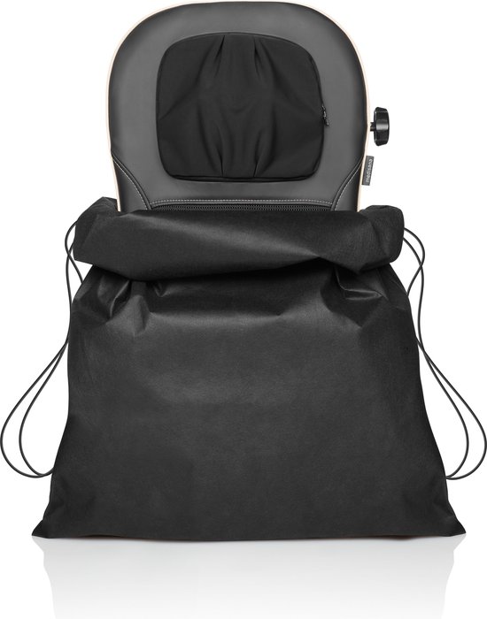 medisana MC 825 - Shiatsu-Acupressuur massagekussen