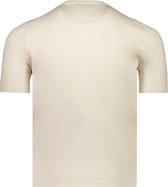 Gran Sasso  T-shirt Beige Beige voor heren - Lente/Zomer Collectie