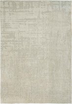 Louis De Poortere vloerkleed Dry Beige - beige - 140x200cm