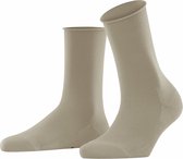 FALKE Active Breeze Damessok 46125 - Groen 7110 pale khaki Dames - 39-42