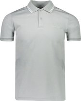 Airforce Polo Groen voor heren - Lente/Zomer Collectie