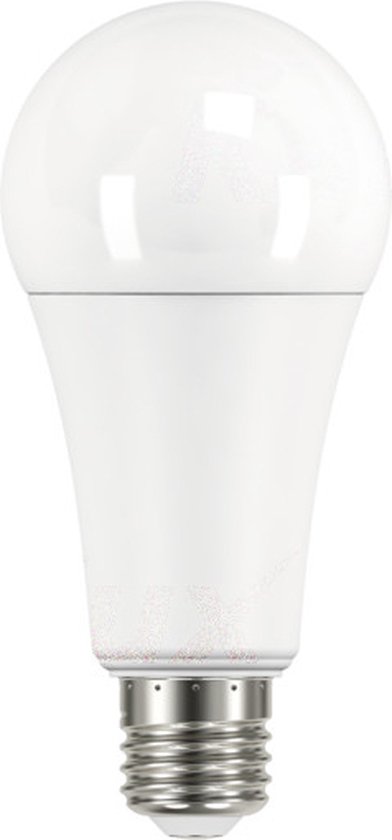 Kanlux E27 Peerlamp 19W Daglicht Opaal