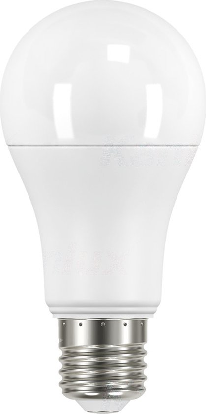 Kanlux IQ-LED Peerlamp 12,5W Koelwit Dimbaar Opaal