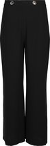 Paprika Dames Geklede broek met knoopjes - Broek - Maat 46