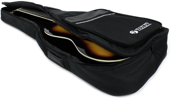 Fazley GB-Standard Acoustic housse pour guitare folk