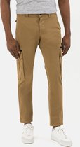 camel active Cargo Broek in Tapered Fit