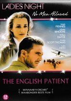 English Patient (Ladies Night)