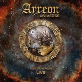Ayreon: Ayreon Universe - Best of Ayreon Live [2CD]