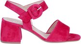Gabor Best Fitting Fuchsia Sandaal