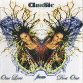 Various Artists - Classic: One Love From Don One (CD)