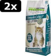 2x BREEDERCELECT 30LTR