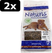 2x NATURIS BROK L/R SENSITIVE 5KG