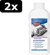 2x SIMPLE'N'CLEAN GEURVERDR BABY 750GR