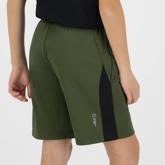 Cruyff TurnTech Pantalon de sport Unisexe - Taille 140