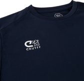 Cruyff Training Sports Shirt Unisexe - Taille 152