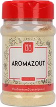 Van Beekum Specerijen - Aromazout - Strooibus 250 gram