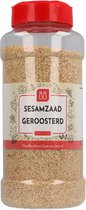 Van Beekum Specerijen - Sesamzaad Geroosterd - Strooibus 500 gram