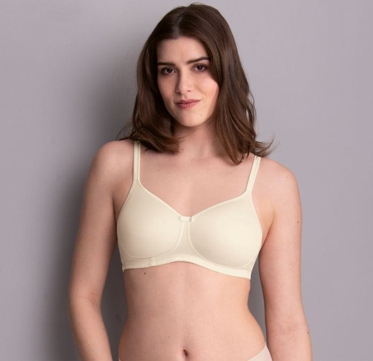 Anita Care Tonya Prothese Bh 5706X Champagne - maat EU 75C / FR Ivoor