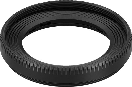 Canon 2974C001 lenskapje Rond Zwart