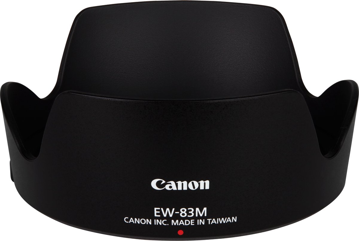 Canon EW-83M Zonnekap
