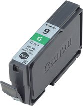 Canon PGI-9G - Inktcartridge / Groen