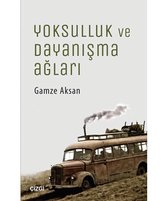 Yoksulluk ve Dayanışma Ağları