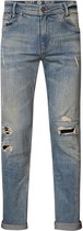 Petrol Industries Riley regular fit jeans Heren - Maat 31-L34
