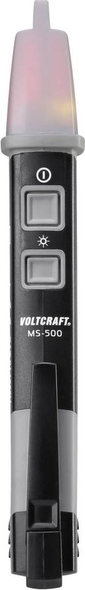 Image of Voltcraft MS-500 website