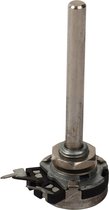 Huvema - Potmeter - HU 900 VARIO, 4 mm 10K